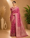 Afs Samaya Soft Georgette Occasion Wear Saree